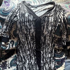 Banana republic women’s sheath dress